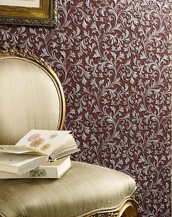 Tapet decorativ Lincrusta