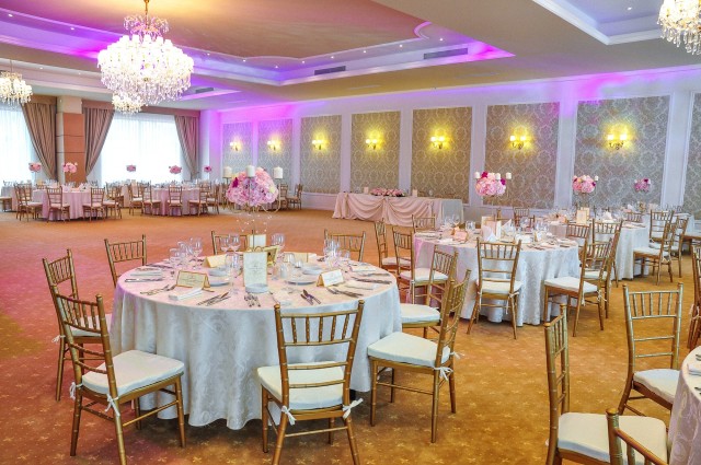 Reyna Events