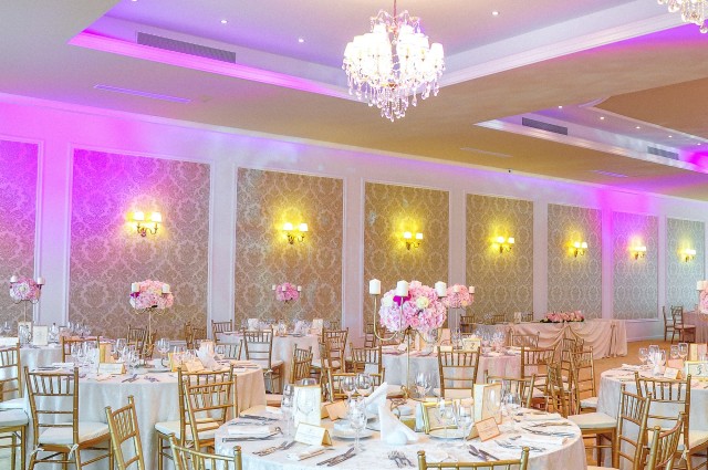 Reyna Events