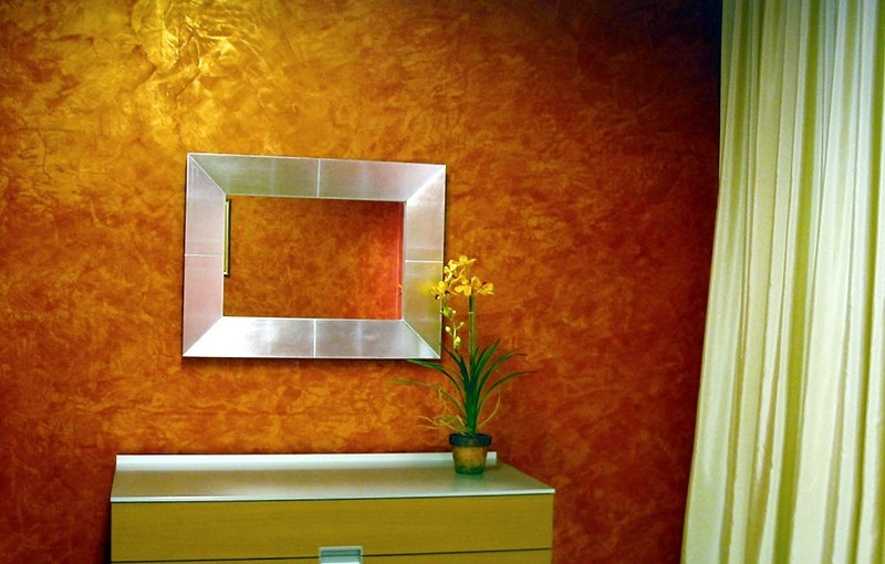 Stucco Madreperlato