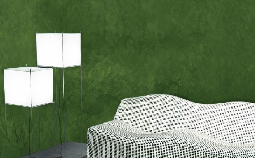 Decor Stucco